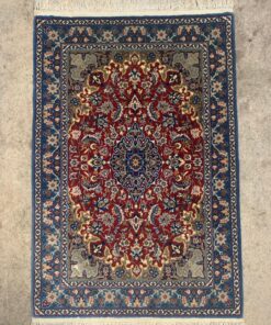 Isfahan Fine Signature Carpet