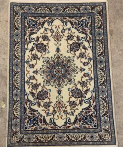 Nain 6La Cork Wool Carpet