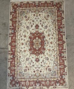 Tabriz Rare & Elegant Carpet